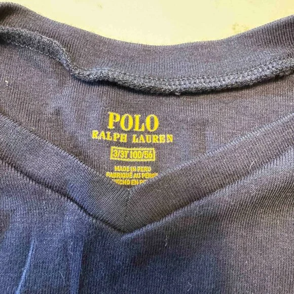 Girls BUNDLE 5 pieces Jacket Jeggings Overalls Tops Sz3 - Picture 11 of 14